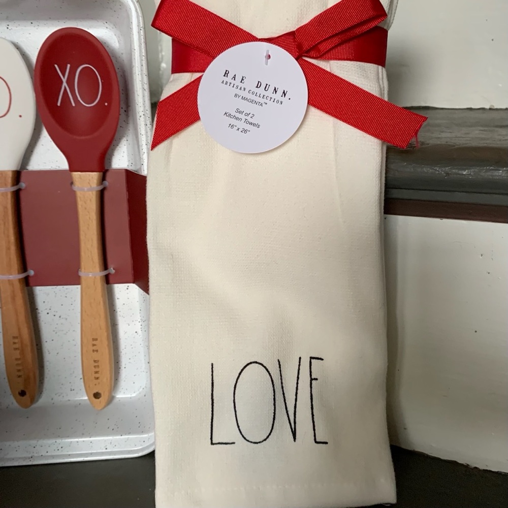 *HP* Rae Dunn Baking Bundle - Picture 2 of 16